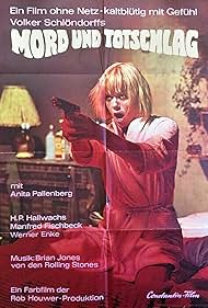Photo of Mord und TotschlagMord und Totschlag