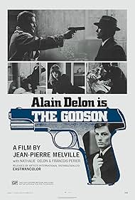 Photo of Le samouraï