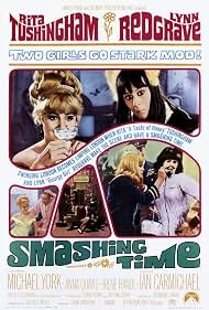 Photo of Smashing TimeSmashing Time