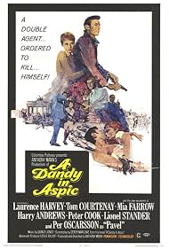 Photo of A Dandy in AspicA Dandy in Aspic