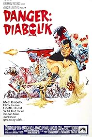 Photo of Diabolik