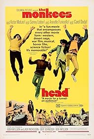 Photo of HeadHead