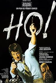 Photo of Ho!