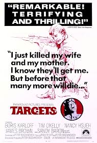 Photo of TargetsTargets