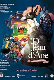 Photo of Peau d'ânePeau d'âne