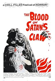 Photo of The Blood on Satan's ClawThe Blood on Satan's Claw