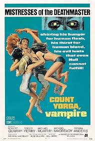 Photo of Count Yorga, VampireCount Yorga, Vampire