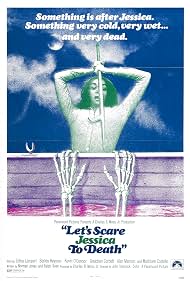 Photo of Let's Scare Jessica to DeathLet's Scare Jessica to Death