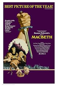 Photo of The Tragedy of MacbethThe Tragedy of Macbeth