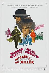 Photo of McCabe & Mrs. Miller