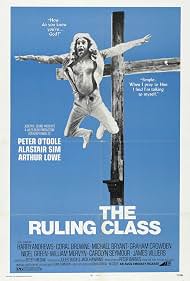 Photo of The Ruling ClassThe Ruling Class