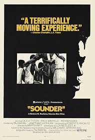 Photo of SounderSounder