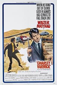 Photo of Charley VarrickCharley Varrick