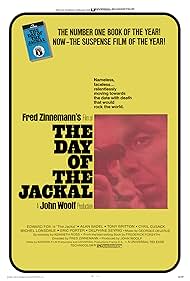 Photo of The Day of the JackalThe Day of the Jackal