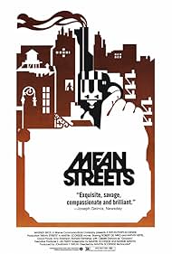 Photo of Mean Streets