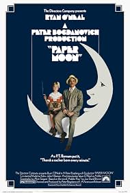 Photo of Paper MoonPaper Moon