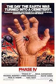 Photo of Phase IVPhase IV