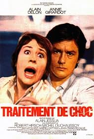 Photo of Traitement de chocTraitement de choc