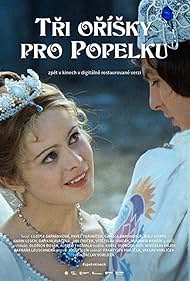 Photo of Tri orísky pro PopelkuTri orísky pro Popelku