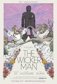 Photo of The Wicker ManThe Wicker Man