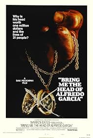 Photo of Bring Me the Head of Alfredo GarciaBring Me the Head of Alfredo Garcia