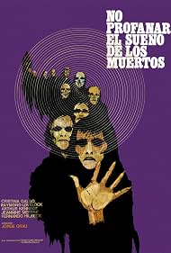 Photo of No profanar el sueño de los muertosNo profanar el sueño de los muertos