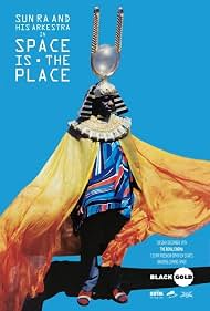 Photo of Space Is the PlaceSpace Is the Place