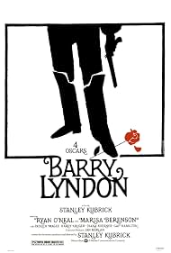 Photo of Barry LyndonBarry Lyndon