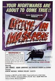 Photo of Drive-In MassacreDrive-In Massacre