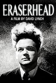 Photo of Eraserhead