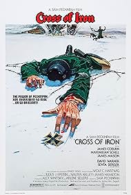 Photo of Cross of IronCross of Iron