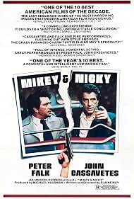 Photo of Mikey and NickyMikey and Nicky