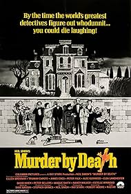 Photo of Murder by Death