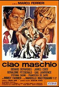 Photo of Ciao maschioCiao maschio