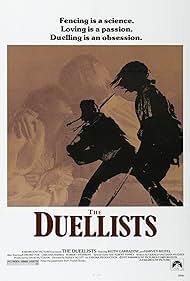 Photo of The Duellists