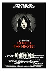 Photo of Exorcist II: The HereticExorcist II: The Heretic