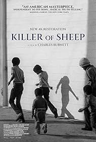 Photo of Killer of SheepKiller of Sheep