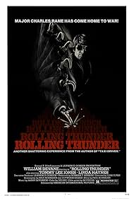 Photo of Rolling Thunder