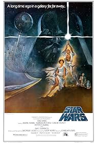 Photo of Star WarsStar Wars