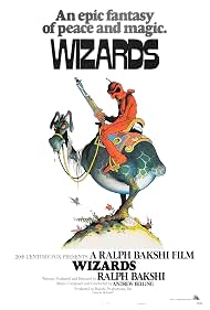 Photo of WizardsWizards