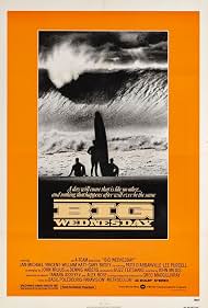 Photo of Big WednesdayBig Wednesday