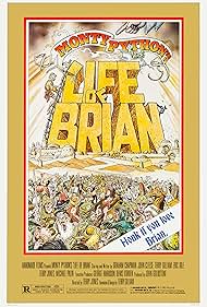 Photo of Life of Brian