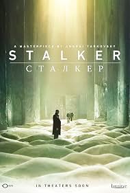 Photo of StalkerStalker