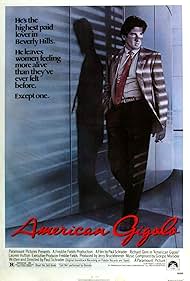 Photo of American GigoloAmerican Gigolo