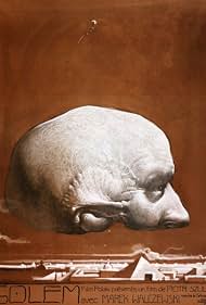 Photo of GolemGolem