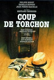 Photo of Coup de torchonCoup de torchon