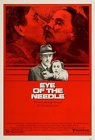Photo of Eye of the NeedleEye of the Needle