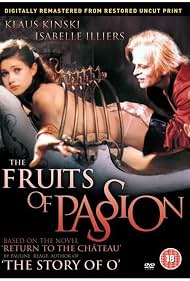 Photo of Les Fruits de la passionLes Fruits de la passion