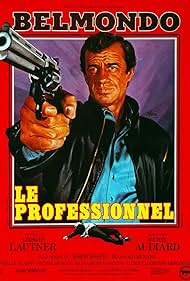 Photo of Le professionnel