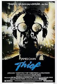 Photo of ThiefThief